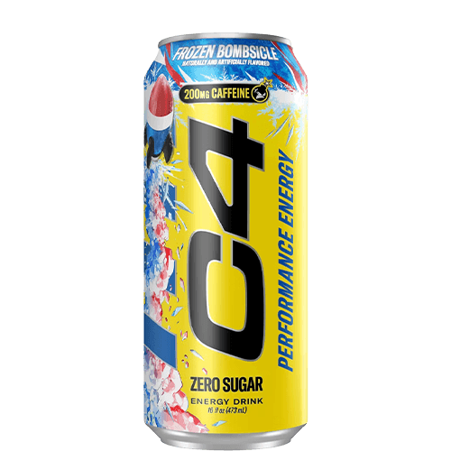 NutraLife vs C4