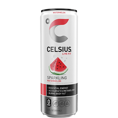 NutraLife vs Celsius