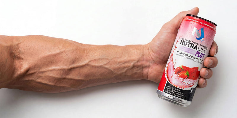 The Complete Guide to Nitric Oxide for Athletes