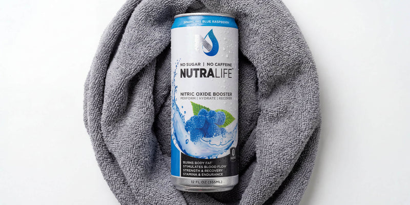 The Recovery and Adaptogens Guide