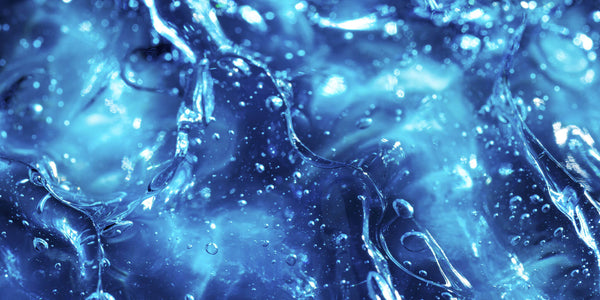Electrolytes vs Water