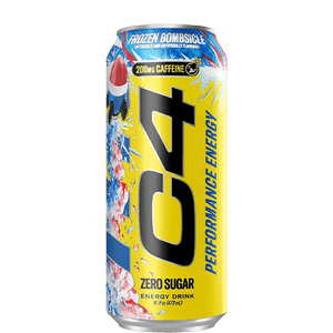 C4 Energy