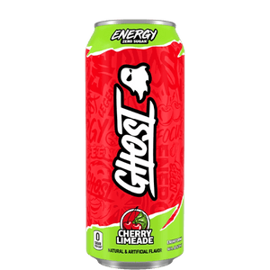 Ghost Energy