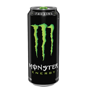 Monster Energy