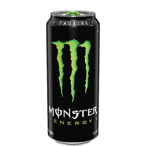 NutraLife vs Monster Energy