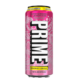 Prime Energy