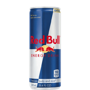 Red Bull