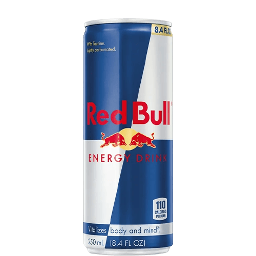 NutraLife vs Red Bull