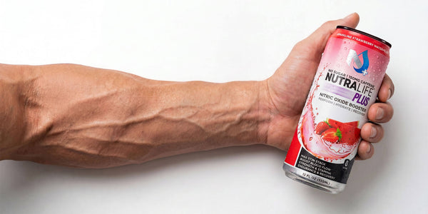 The Complete Guide to Nitric Oxide for Athletes