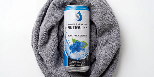The Recovery and Adaptogens Guide