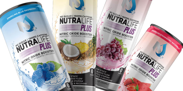 What Is an RTD Functional Beverage